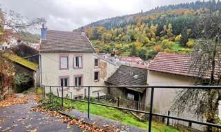 Maison 9 Pièces 180 m² à vendre à Plombières-les-Bains (88370)