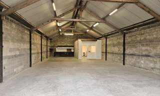 Commerce  190 m² à louer à Beuvry (62660)