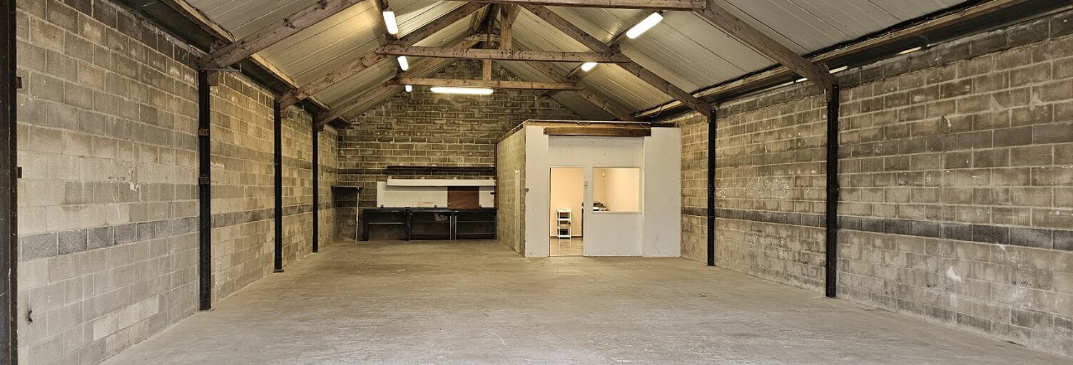 Commerce  190 m² à louer à Beuvry (62660)