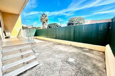 Appartement 4 pièces 356000 €