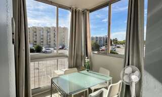 Appartement 1 Pièce 24 m² à vendre à Le Grau-du-Roi (30240)