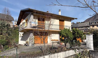 Maison 4 Pièces 100 m² à vendre à Argentine (73220)