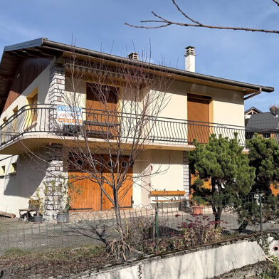 Maison 4 pièces 345000 €