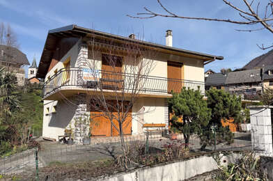 Maison 4 pièces 328000 €