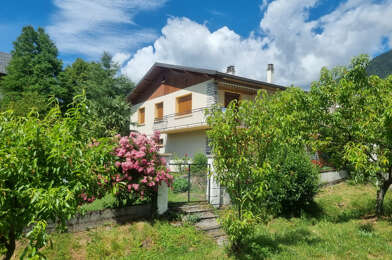 Maison 4 pièces 290000 €