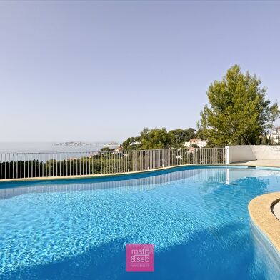 Appartement 2 pièces 259700 €