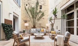 Appartement 5 Pièces 133 m² à vendre à Montpellier (34000)