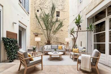 Appartement 5 pièces 540000 €