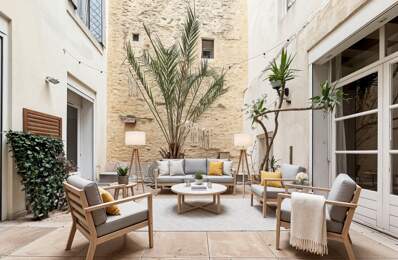 Appartement — photo du bien