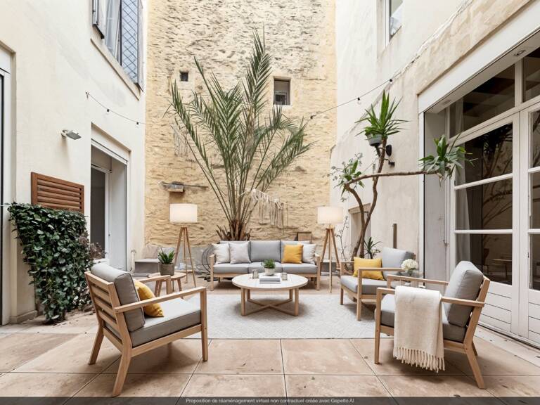 Appartement — photo 1