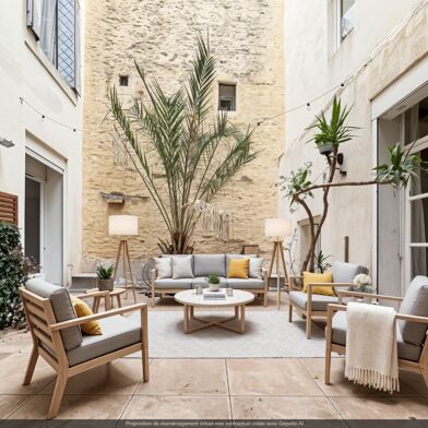 Appartement 5 pièces 540000 €