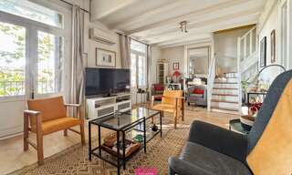 Appartement 5 Pièces 132 m² à vendre à Montpellier (34000)