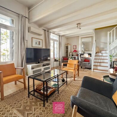 Appartement 5 pièces 384000 €