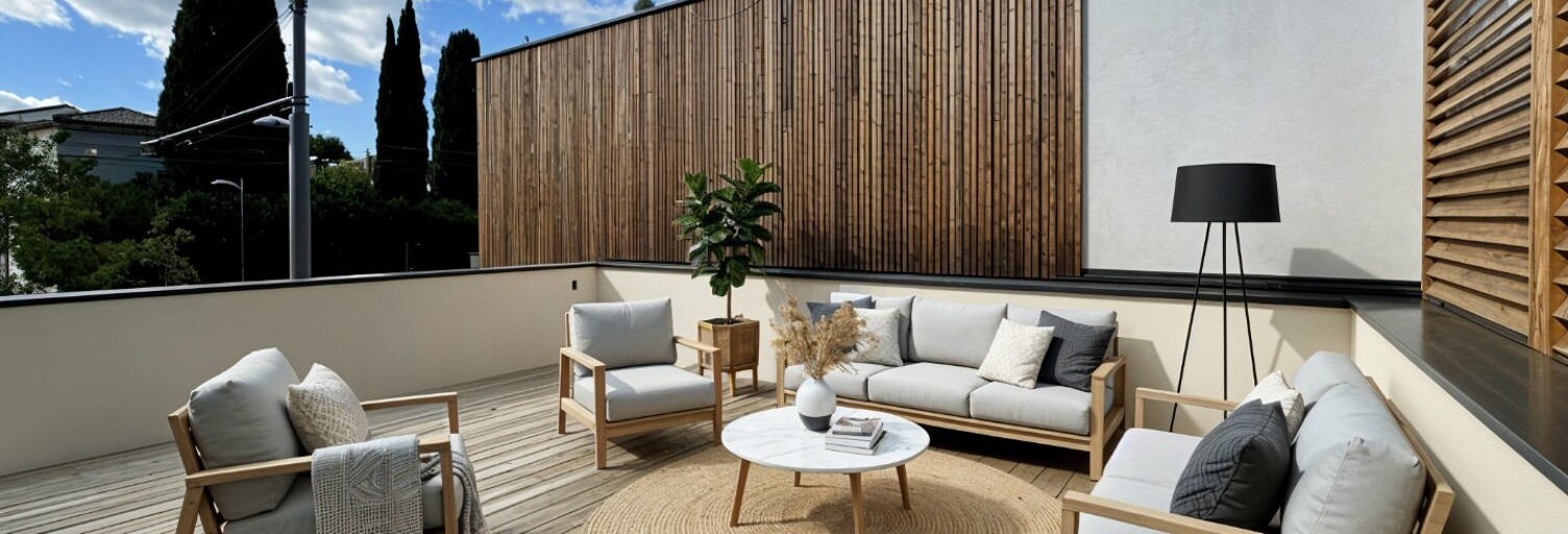 Maison 5 Pièces 140 m² à vendre à Montpellier (34000)