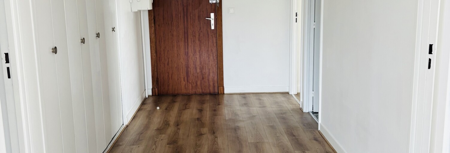 Appartement 5 Pièces 117 m² à vendre à Compiègne (60200)