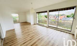 Appartement 5 Pièces 117 m² à vendre à Compiègne (60200)