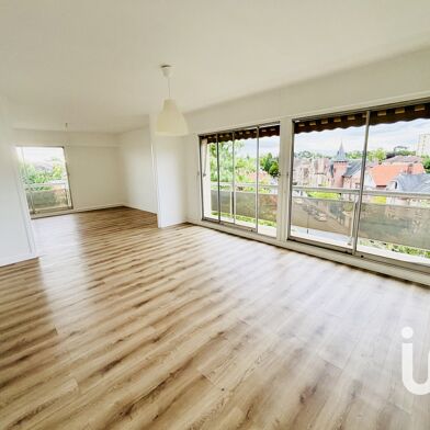 Appartement 5 pièces 395000 €