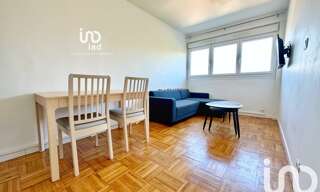 Appartement 2 Pièces 37 m² à louer à Rueil-Malmaison (92500)