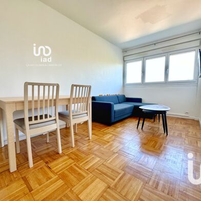 Appartement 2 pièces 1180 €