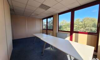 Bureau  115 m² à vendre à Toulouse (31100)