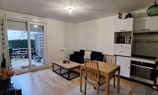 Appartement 2 Pièces 42 m² à vendre à Cormeilles-en-Parisis (95240)