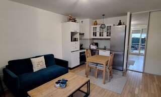 Appartement 2 Pièces 42 m² à vendre à Cormeilles-en-Parisis (95240)