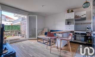 Appartement 2 Pièces 42 m² à vendre à Cormeilles-en-Parisis (95240)