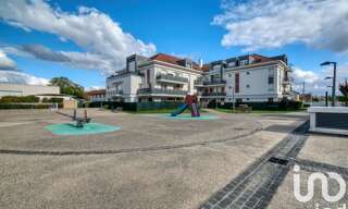 Appartement 2 Pièces 42 m² à vendre à Cormeilles-en-Parisis (95240)