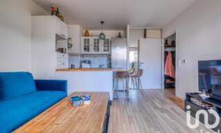 Appartement 2 Pièces 42 m² à vendre à Cormeilles-en-Parisis (95240)
