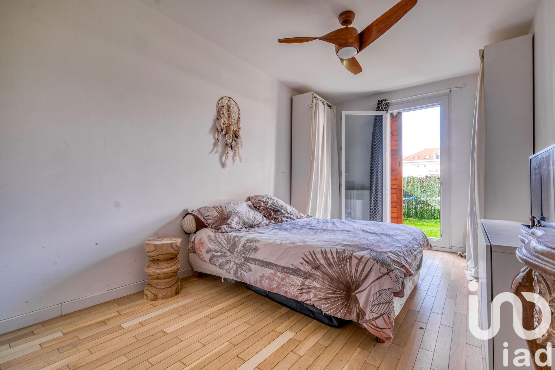 Vente Appartement 2 pièces - Photo 5