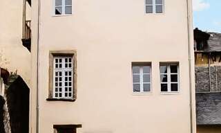 Appartement 3 Pièces 63 m² à vendre à Tulle (19000)