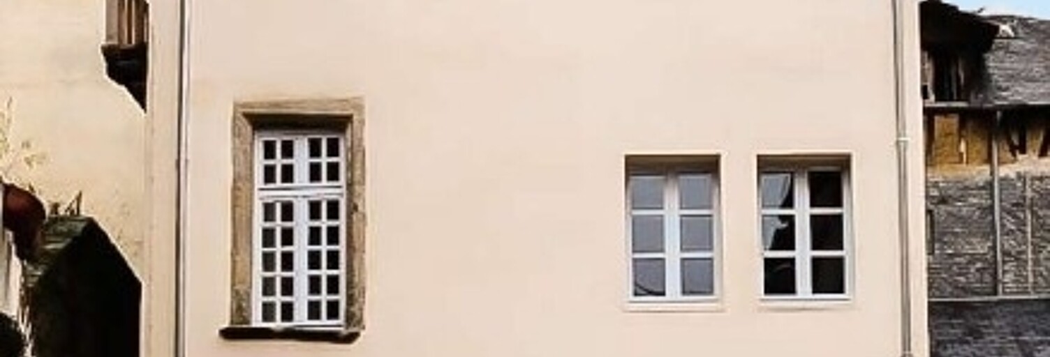 Appartement 3 Pièces 63 m² à vendre à Tulle (19000)