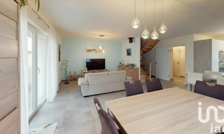 Maison 5 Pièces 110 m² à vendre à Alby-sur-Chéran (74540)