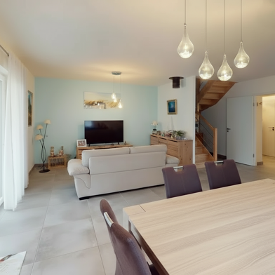 Maison 5 pièces 515000 €