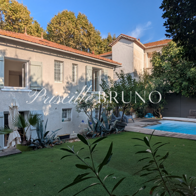 Maison 8 pièces 769000 €