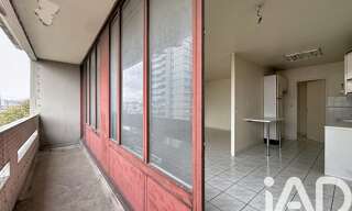 Appartement 3 Pièces 76 m² à vendre à Bagnolet (93170)