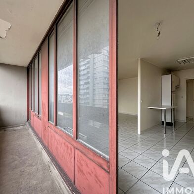 Appartement 3 pièces 270000 €