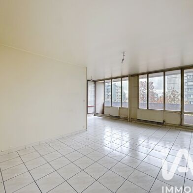 Appartement 3 pièces 250000 €