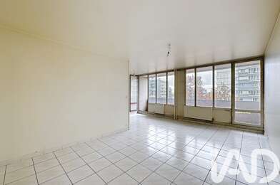 Appartement 3 pièces 250000 €