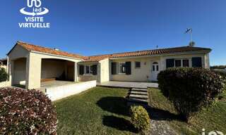 Maison 4 Pièces 117 m² à vendre à Doix-lès-Fontaines (85200)