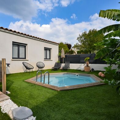 Maison 4 pièces 539000 €