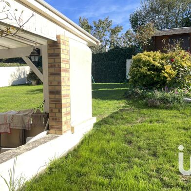 Maison 4 pièces 137000 €