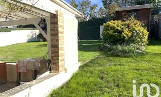 Maison 4 Pièces 83 m² à vendre à Limoges (87280)