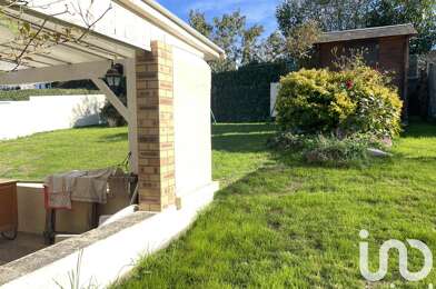 Maison 4 pièces 127000 €