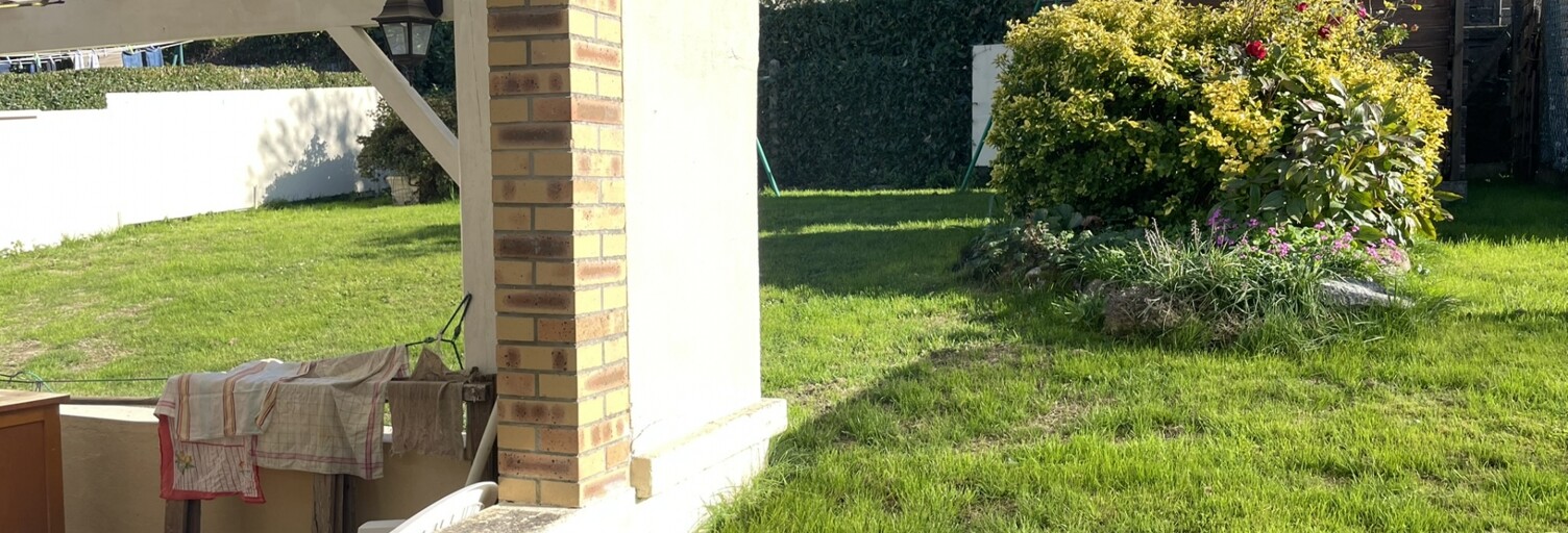 Maison 4 Pièces 83 m² à vendre à Limoges (87280)