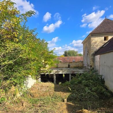 Maison 1 pièces 199000 €