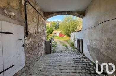 Maison 1 pièces 179000 €