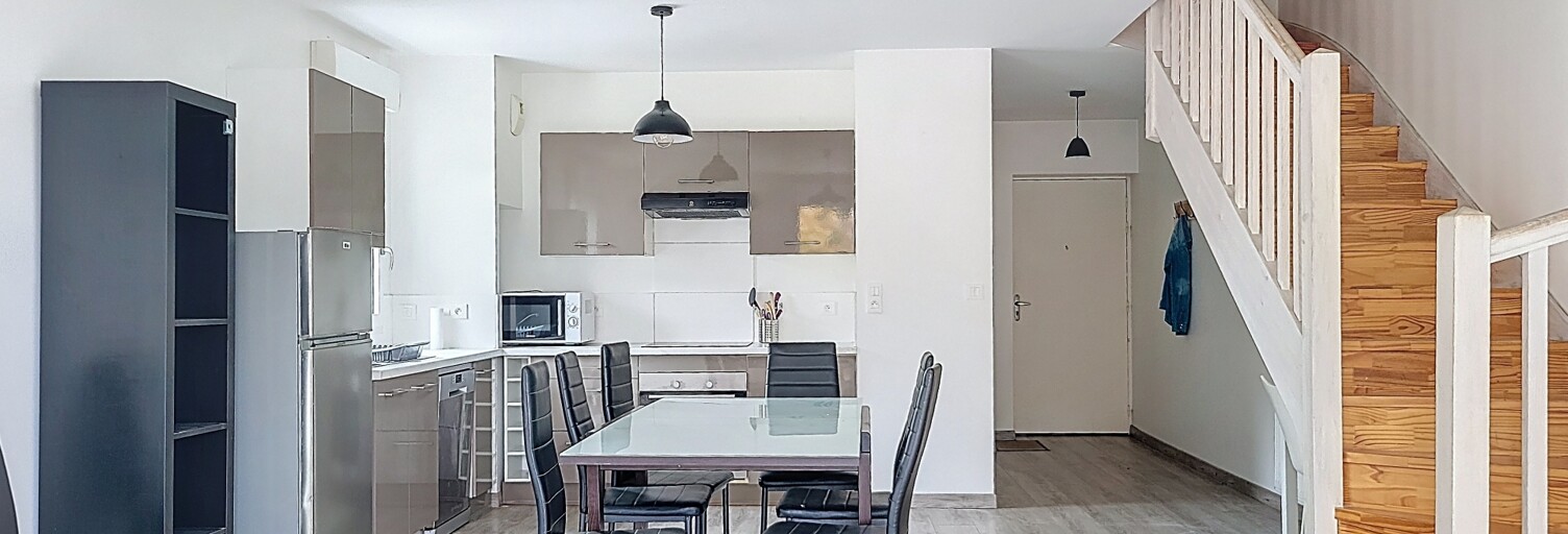 Appartement 4 Pièces 88 m² à vendre à Anglet (64600)