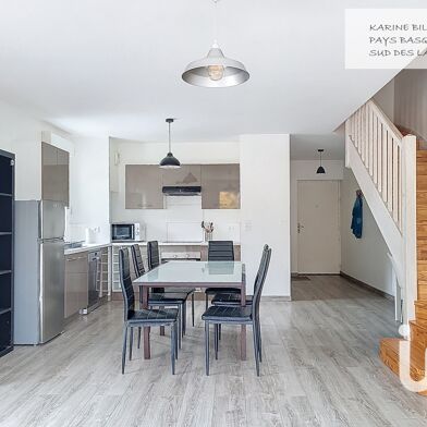 Appartement 4 pièces 655000 €