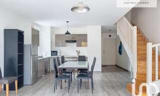 Appartement 4 Pièces 88 m² à vendre à Anglet (64600)